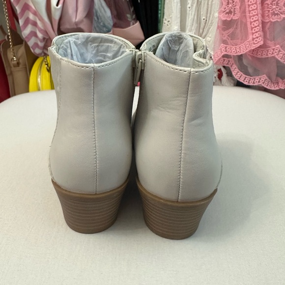 Frye & Co. Jude Ice Boot Bootie Women's Size 6 - Picture 5 of 9